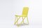 Sun Yellow Loop Chair by Sebastian Scherer 2