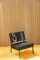 Ete 83 Tom O2 Armchair by Babel Brune 2