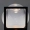 Round Square White Balloon Table Light by Studio Thier & Van Daalen 5