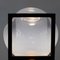 Round Square White Balloon Table Light by Studio Thier & Van Daalen, Image 5