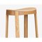 Lammi Bar Stool in Natural Ash by Made by Choice 2