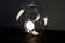 Lampada da terra Exhale in cristallo di Catie Newell, Immagine 8