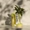 Summer Cochlea Della Consapevolezza Seasons Edition Vase by Coki Barbieri, Image 4