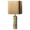 Onyx Proud Table Lamp by Lisette Rützou 1