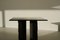 Handgefertigter Common Effort Tisch aus schwarzem Ton von Sanna Völker 2