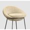 Nest Stool with Backrest by Pepe Albargues 2