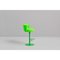 Green Athens Stool by Pepe Albargues 3