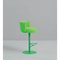 Green Athens Stool by Pepe Albargues 7