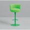 Green Athens Stool by Pepe Albargues 6