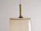 Large Glass Pendant by Paolo Venini for Venini, 1950s 4