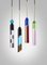 Colorful Crystal Pendant Lamp by Reflections Copenhagen, Image 3