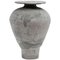 Glaze Isolated N.7 Stoneware Vase by Raquel Vidal and Pedro Paz 1