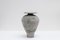 Glaze Isolated N.7 Steingut Vase von Raquel Vidal & Pedro Paz 4