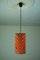 Ekko Pendant Lamp by Louis Weisdorf for Lyfa, 1970s 1
