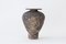Isolated N.7 Stoneware Vase by Raquel Vidal and Pedro Paz, Image 2