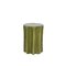 Chouchou High Green Side Table by Pulpo, Image 2