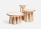 Bogdan Large Coffee Table by Studio Intervallo, Image 5