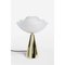 Lotus Table Lamps by Mason Editions, Set of 2 2