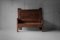 Antique Wabi Sabi Wooden Bench, 1800s 1