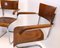 Vintage Chairs from Mücke Melder, 1920, Set of 2 2