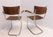 Vintage Chairs from Mücke Melder, 1920, Set of 2, Image 4