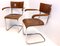 Vintage Chairs from Mücke Melder, 1920, Set of 2, Image 1