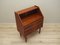 Danish Mahogany Secretaire from Hanbjerg Møbelfabrik, 1960s 7