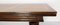 Spanish Extendable Oak Dining Table, 1960s, Image 10