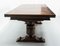 Spanish Extendable Oak Dining Table, 1960s, Image 3