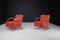 Bauhaus Armchairs by Mucke & Melder, 1930s, Set of 2 4