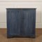 Swedish Painted Pine Buffet 1