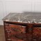 18th Century French Serpentine Commode 7