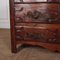 18th Century French Serpentine Commode 5