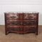 18th Century French Serpentine Commode, Image 1