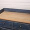 Scottish Painted Dairy Dresser, Image 10