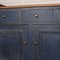 Scottish Painted Dairy Dresser 6