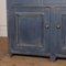 Scottish Painted Dairy Dresser 5