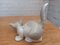 Chat Lladro Rampant Vintage par Salvador Debon, 1981 5