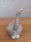 Vintage Lladro Crawling Cat by Salvador Debon, 1981, Image 6