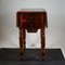 Vintage French Side Table, Image 7