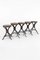 Industrial Stools from Evertaut, Set of 8, Image 4