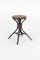 Industrial Stools from Evertaut, Set of 8 5
