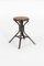 Industrial Stools from Evertaut, Set of 8, Image 5