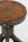 Industrial Stools from Evertaut, Set of 8, Image 7
