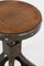 Industrial Stools from Evertaut, Set of 6 6
