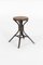 Industrial Stools from Evertaut, Set of 6 4