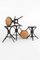 Industrial Stools from Evertaut, Set of 6 1
