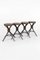 Industrial Stools from Evertaut, Set of 8, Image 1