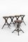 Industrial Stools from Evertaut, Set of 8, Image 2