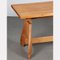 Dining Table by Jacob Kielland-Brandt for I. Christiansen, 1960s, Image 7